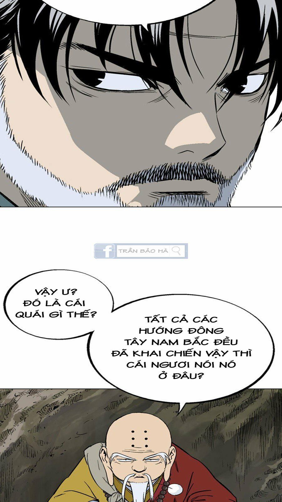 Cao Thủ 2 Chapter 65 - Next Chapter 66