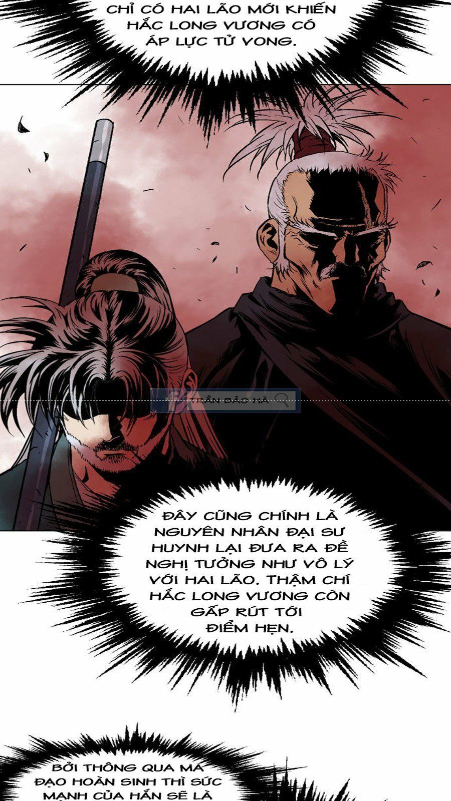 Cao Thủ 2 Chapter 65 - Next Chapter 66