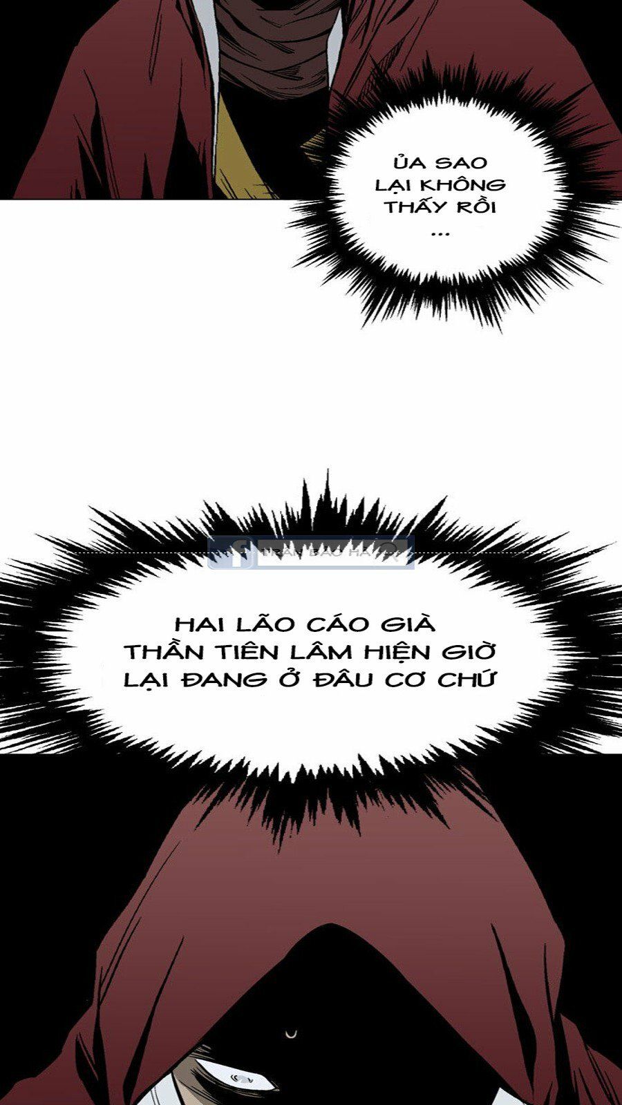 Cao Thủ 2 Chapter 65 - Next Chapter 66