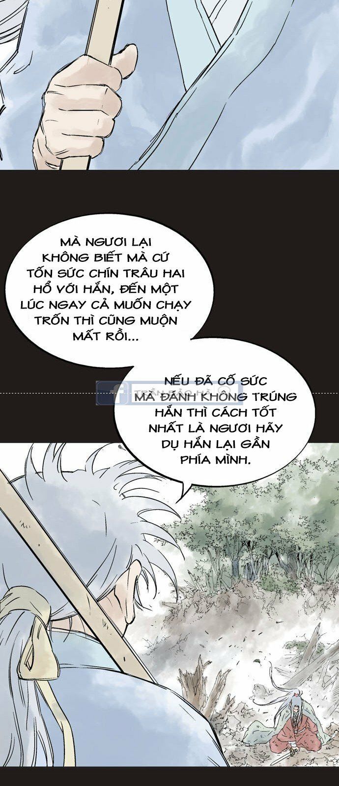 Cao Thủ 2 Chapter 68 - Next Chapter 69