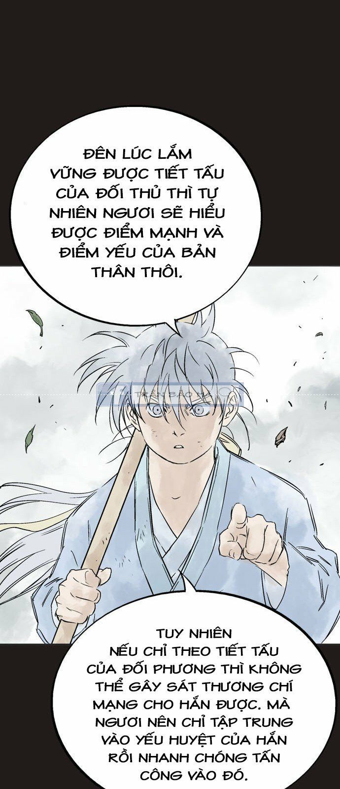 Cao Thủ 2 Chapter 68 - Next Chapter 69