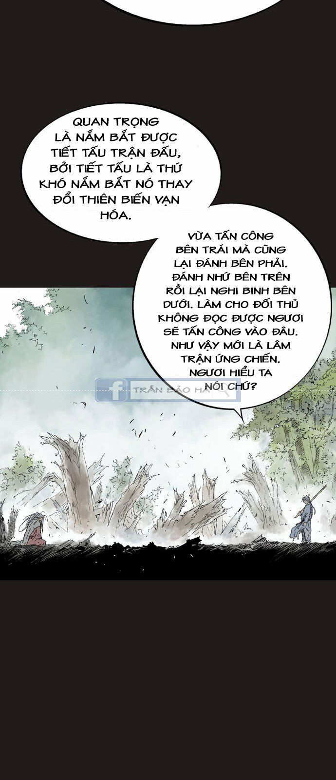 Cao Thủ 2 Chapter 68 - Next Chapter 69