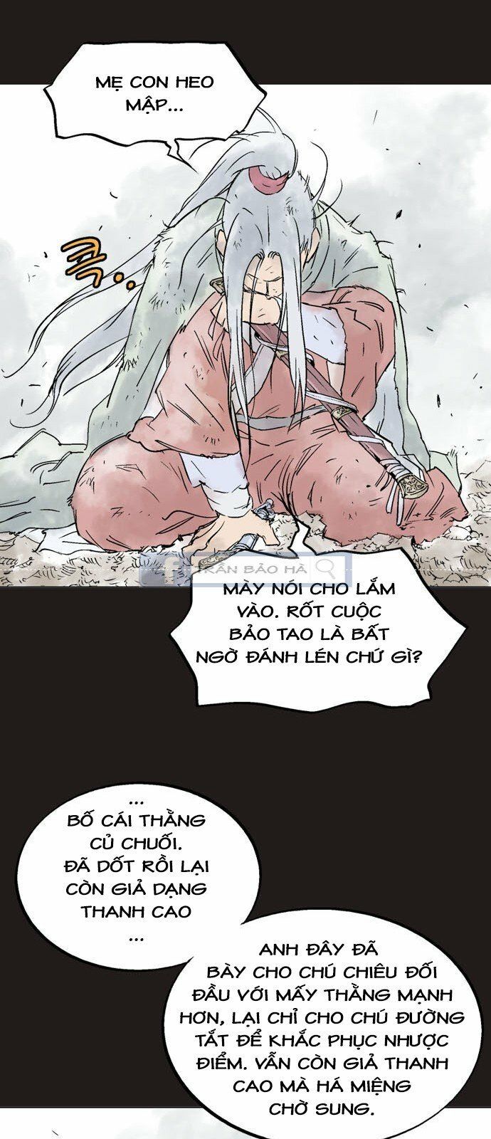 Cao Thủ 2 Chapter 68 - Next Chapter 69