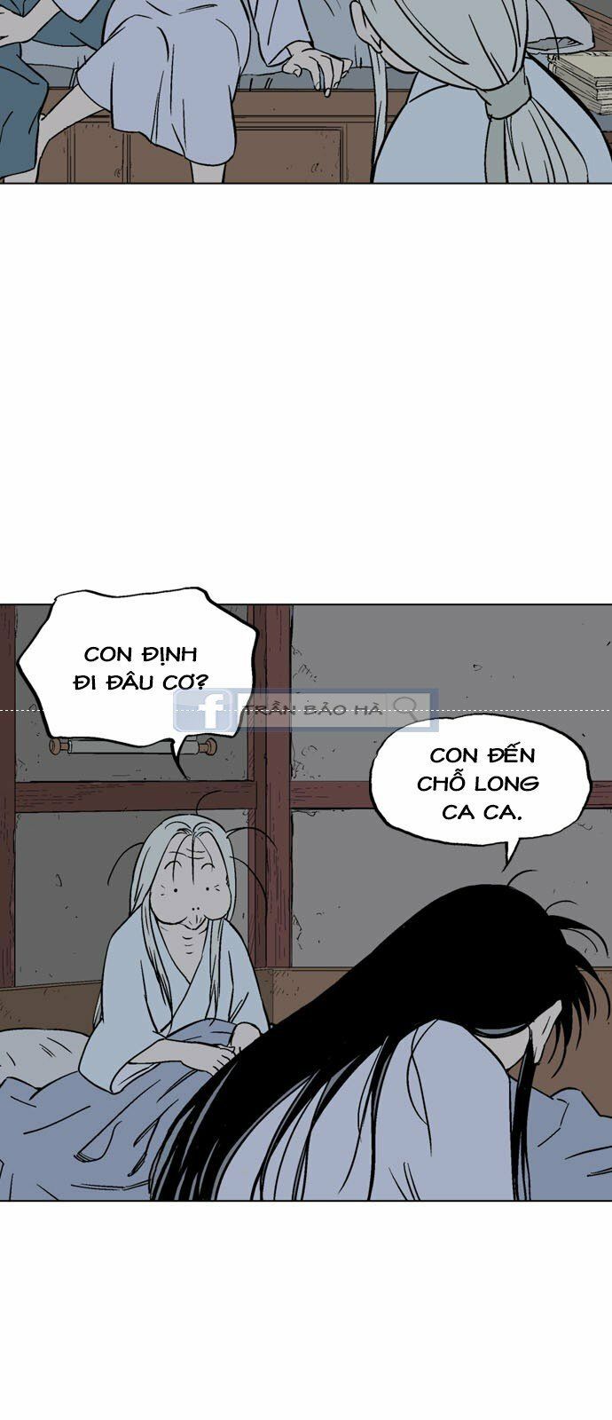 Cao Thủ 2 Chapter 68 - Next Chapter 69