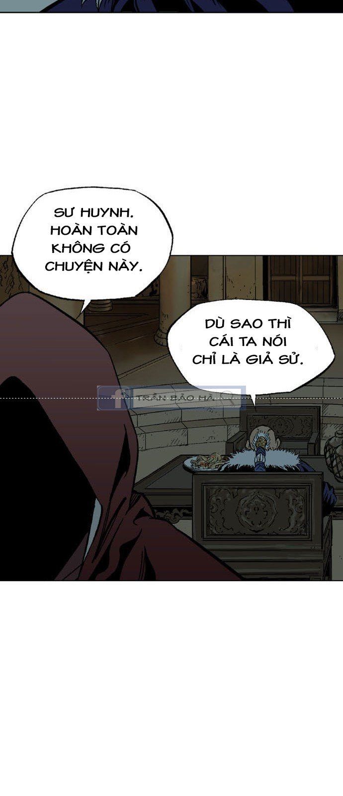 Cao Thủ 2 Chapter 71 - Next Chapter 72