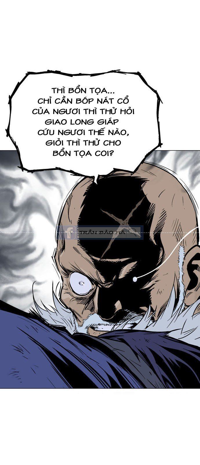 Cao Thủ 2 Chapter 71 - Next Chapter 72