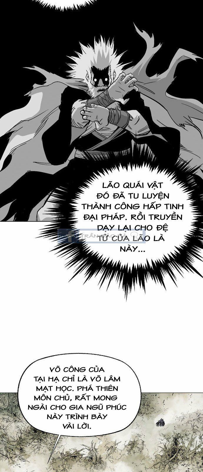 Cao Thủ 2 Chapter 74 - Next Chapter 75