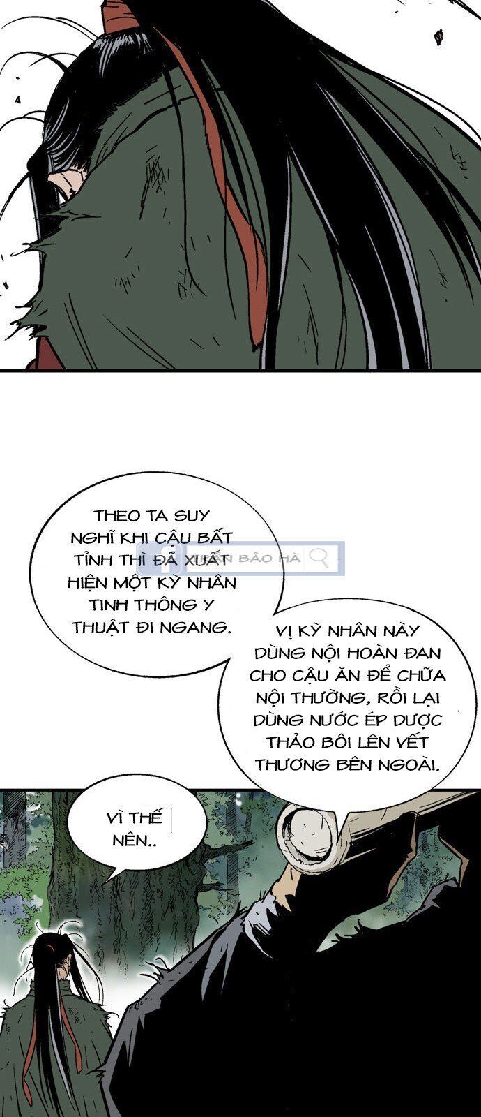 Cao Thủ 2 Chapter 84 - Next Chapter 85