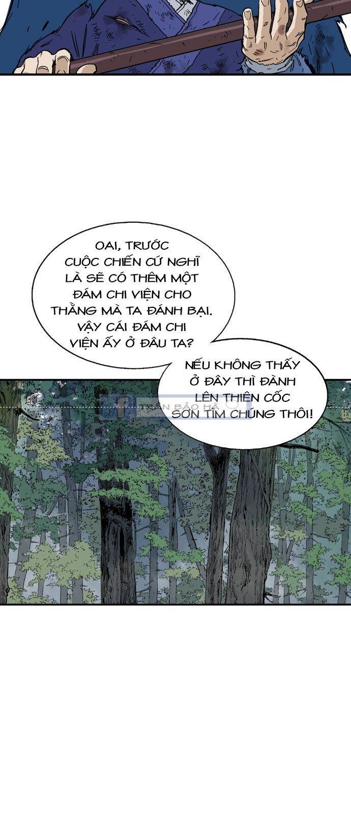 Cao Thủ 2 Chapter 84 - Next Chapter 85