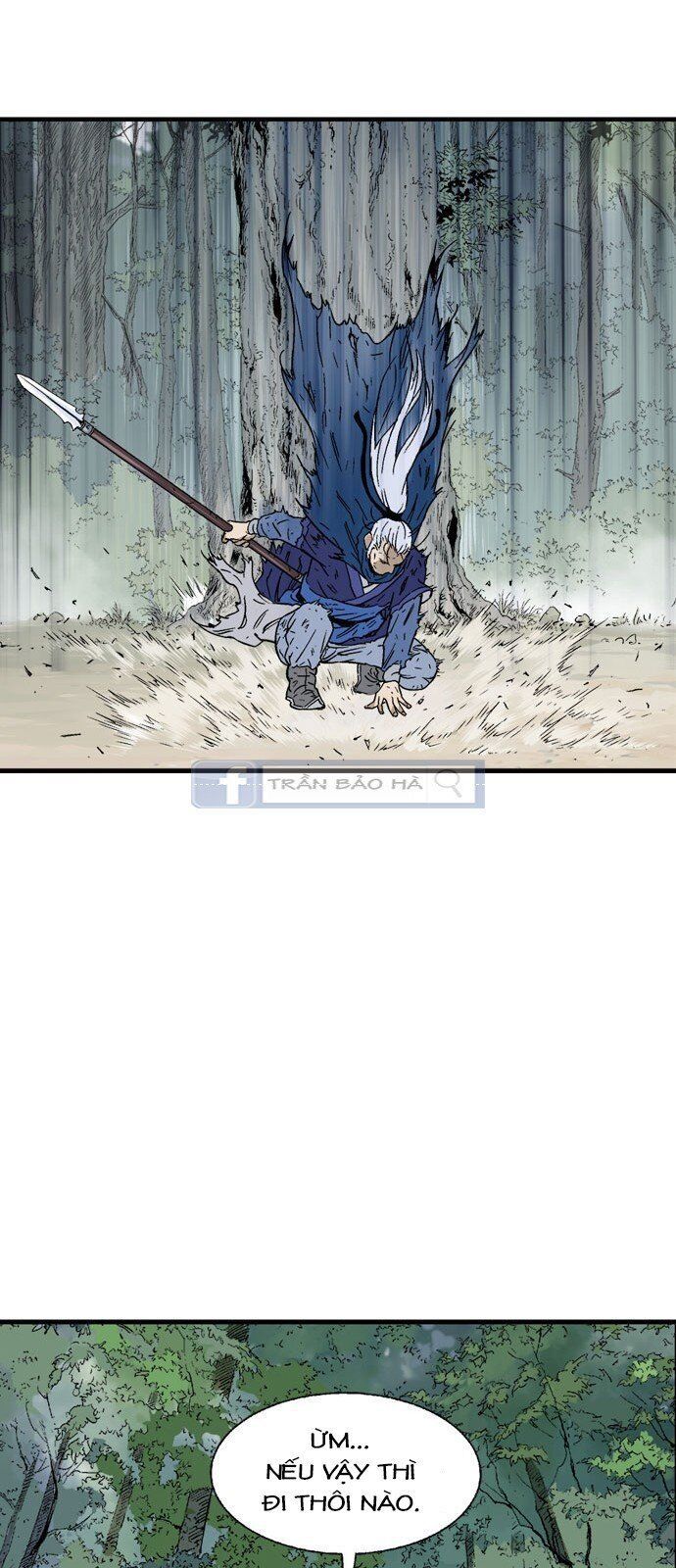 Cao Thủ 2 Chapter 84 - Next Chapter 85