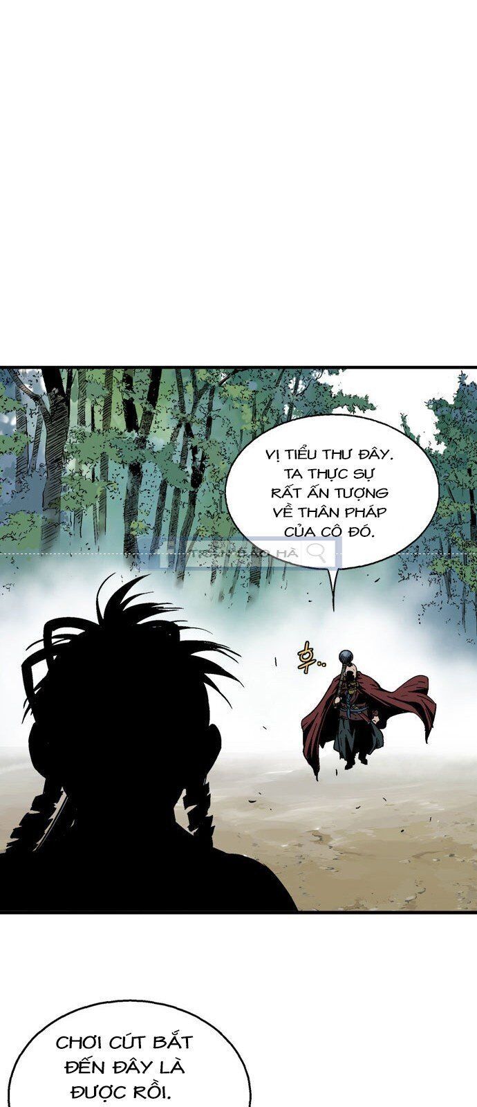 Cao Thủ 2 Chapter 84 - Next Chapter 85