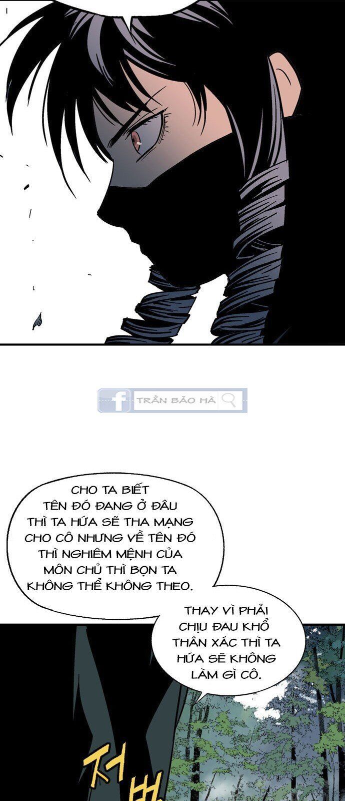 Cao Thủ 2 Chapter 84 - Next Chapter 85