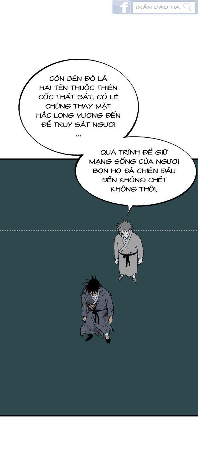 Cao Thủ 2 Chapter 88 - Next Chapter 89