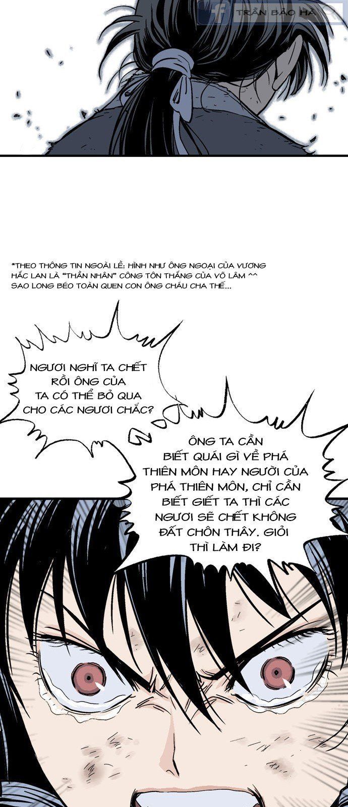 Cao Thủ 2 Chapter 88 - Next Chapter 89