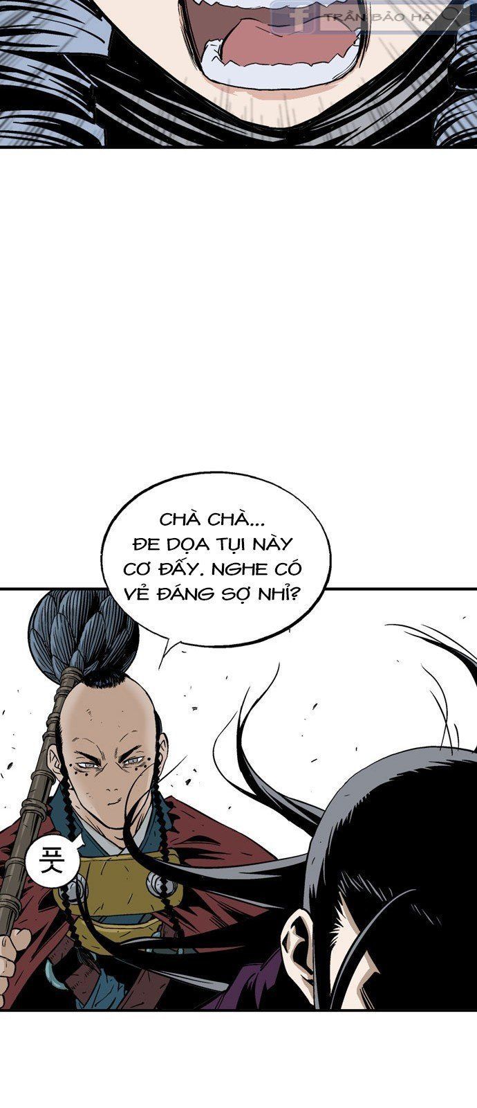 Cao Thủ 2 Chapter 88 - Next Chapter 89