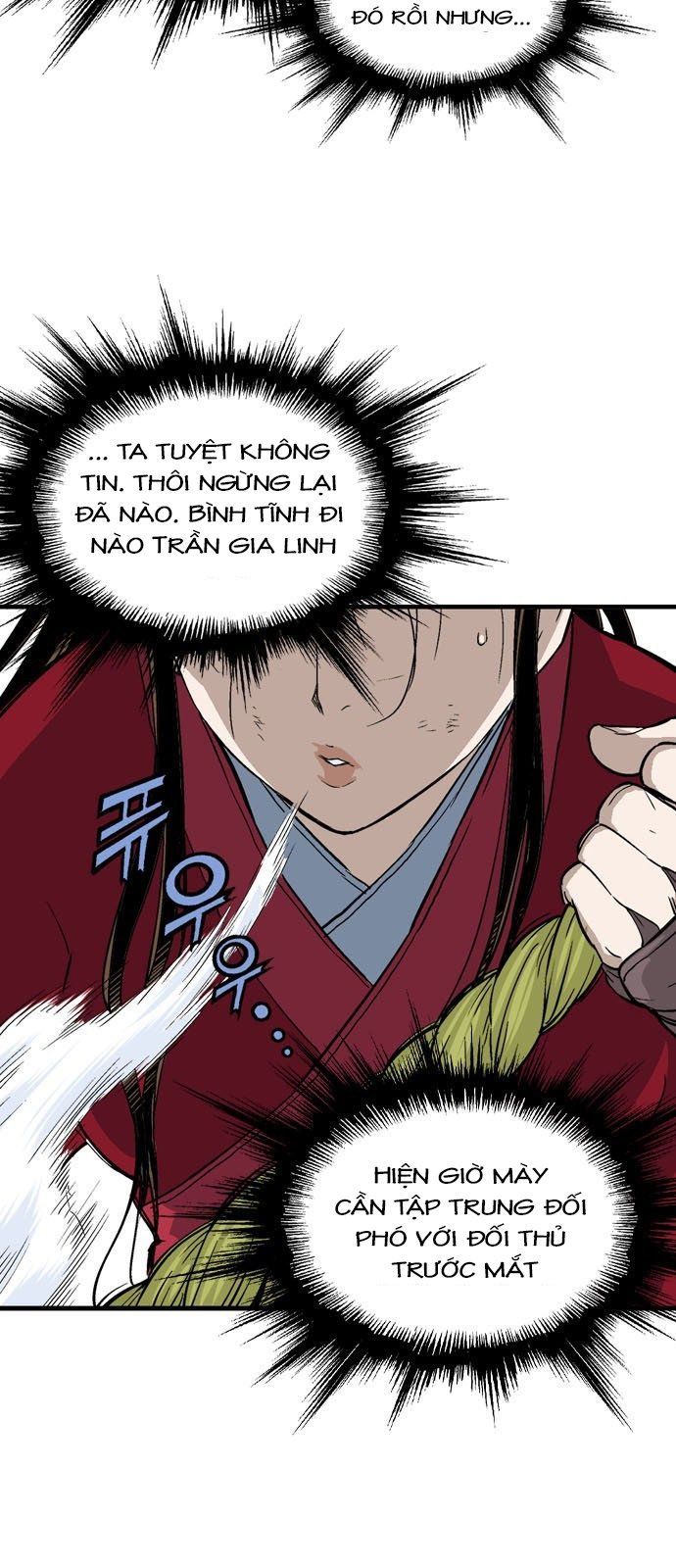 Cao Thủ 2 Chapter 95 - Next Chapter 96