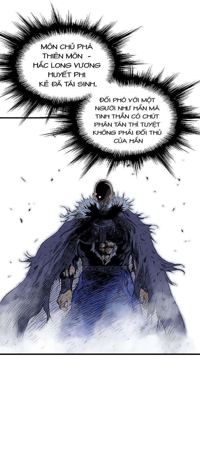 Cao Thủ 2 Chapter 95 - Next Chapter 96