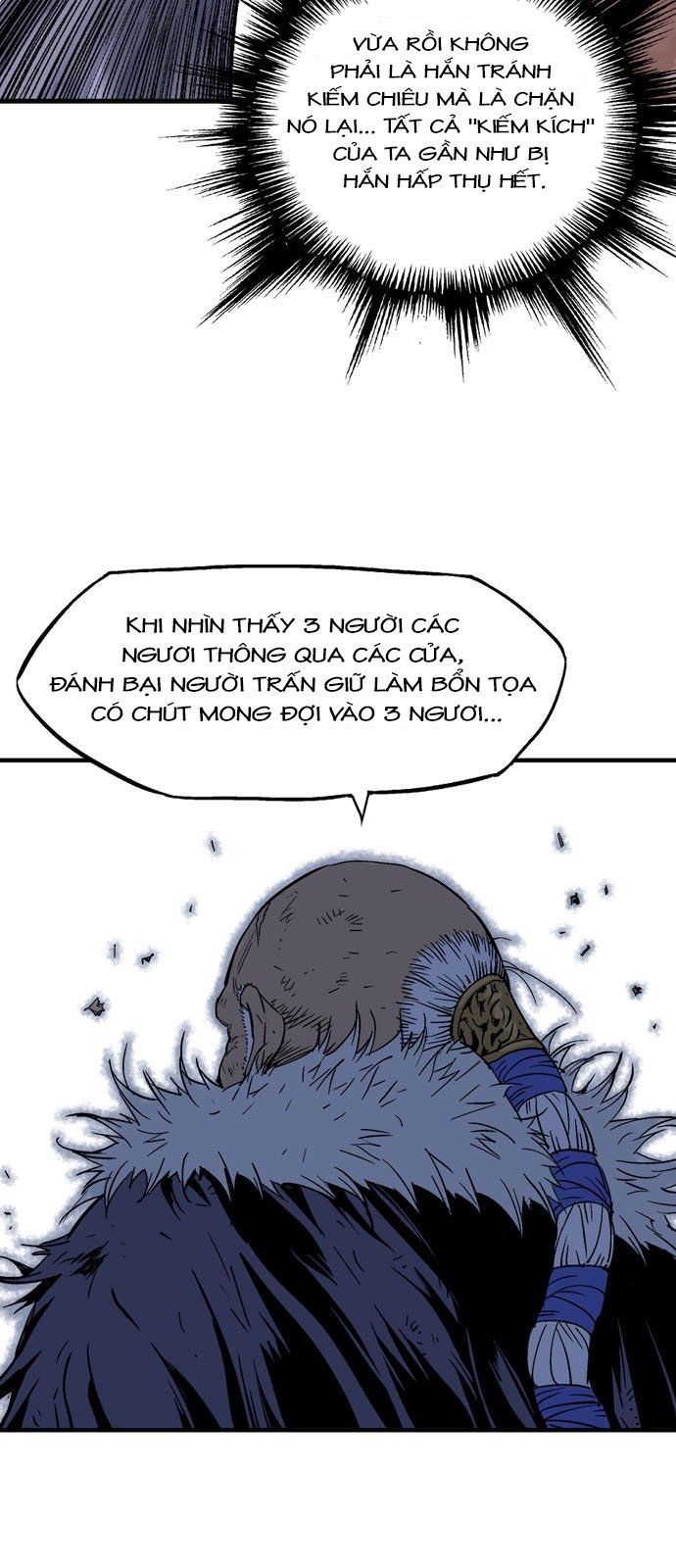 Cao Thủ 2 Chapter 95 - Next Chapter 96