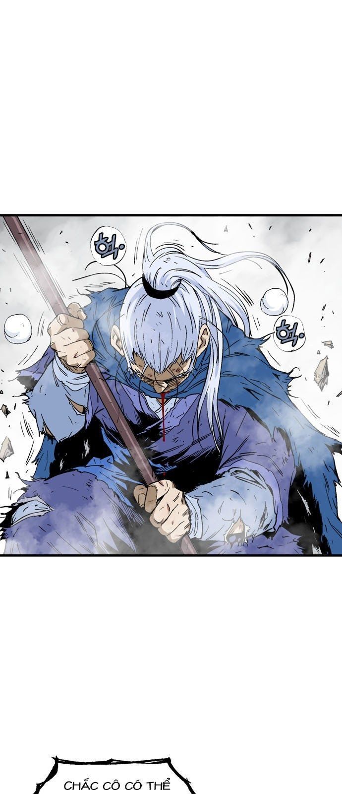 Cao Thủ 2 Chapter 96 - Next Chapter 97