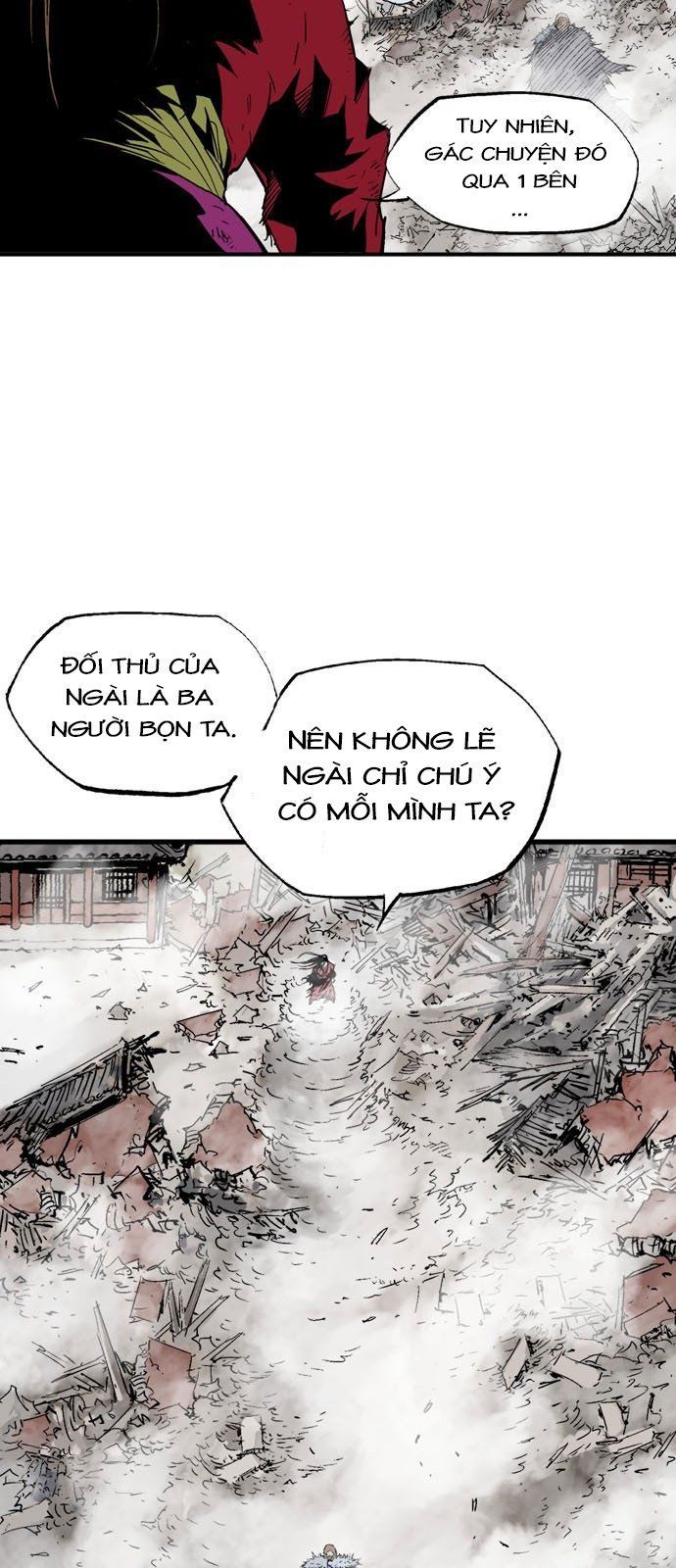 Cao Thủ 2 Chapter 96 - Next Chapter 97