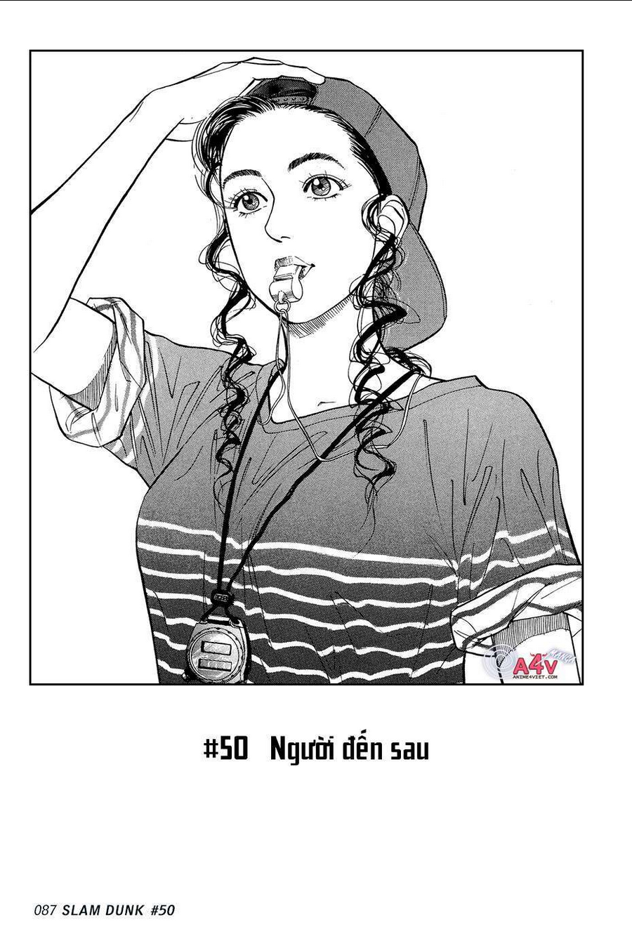 cao thủ bóng rổ (remake) chapter 50: người đến sau - Trang 2