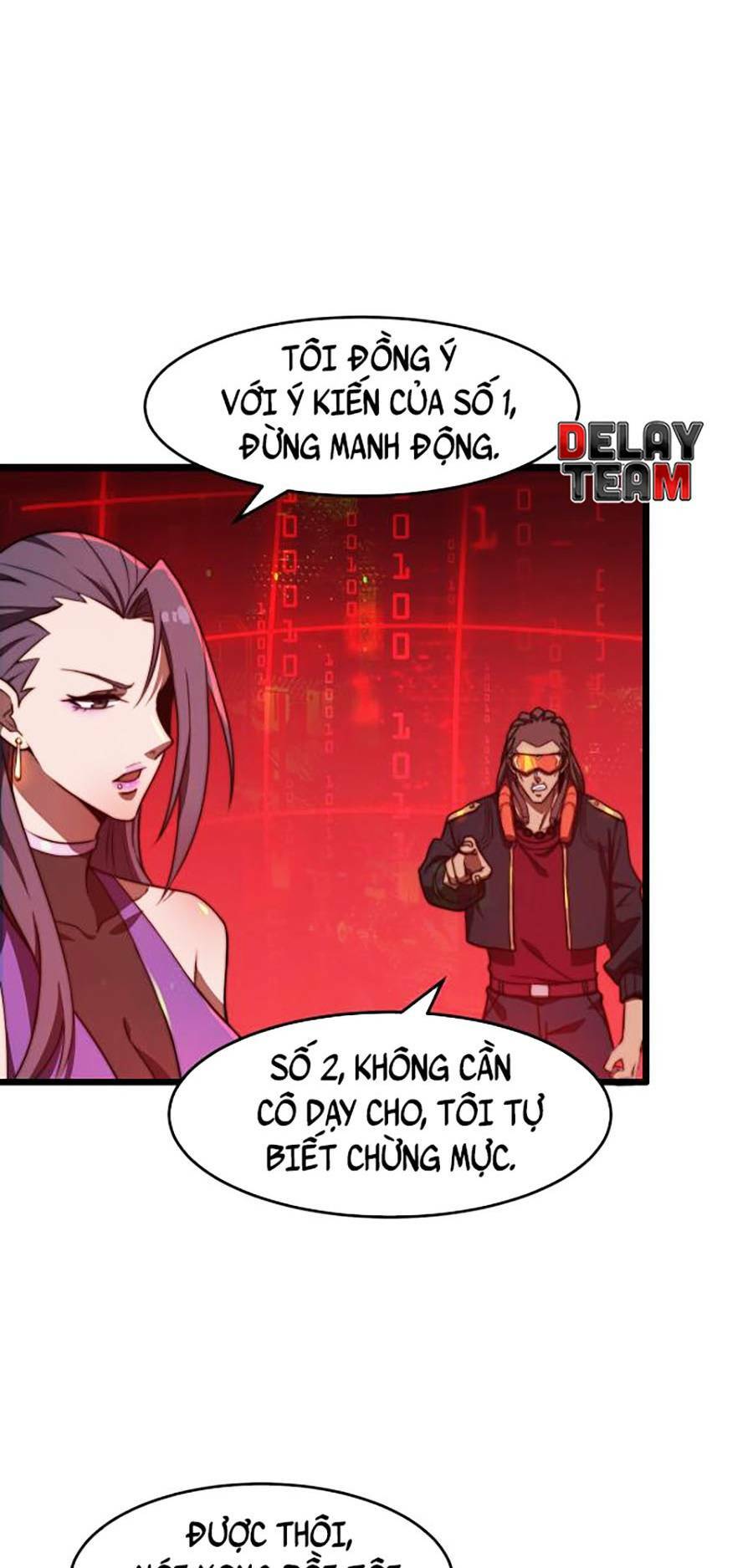 cao thủ gian lận hoàn lương chapter 13 - Next chapter 14