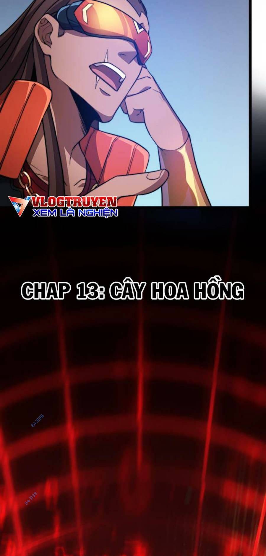 cao thủ gian lận hoàn lương chapter 13 - Next chapter 14