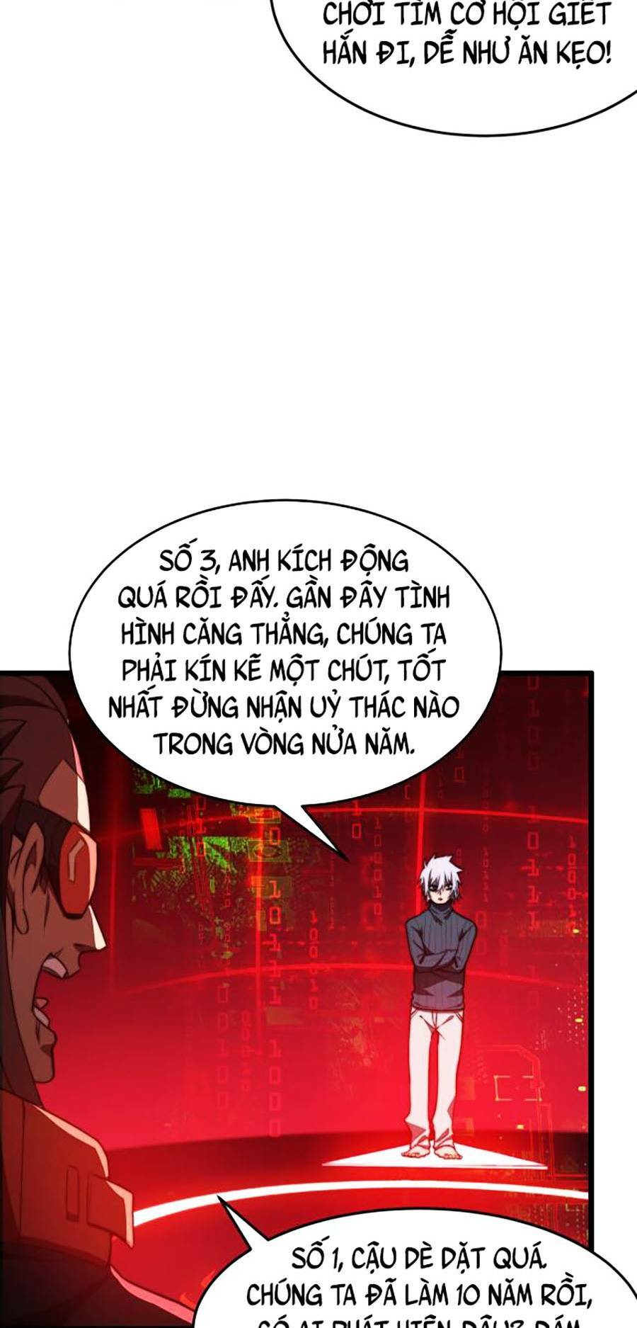 cao thủ gian lận hoàn lương chapter 13 - Next chapter 14