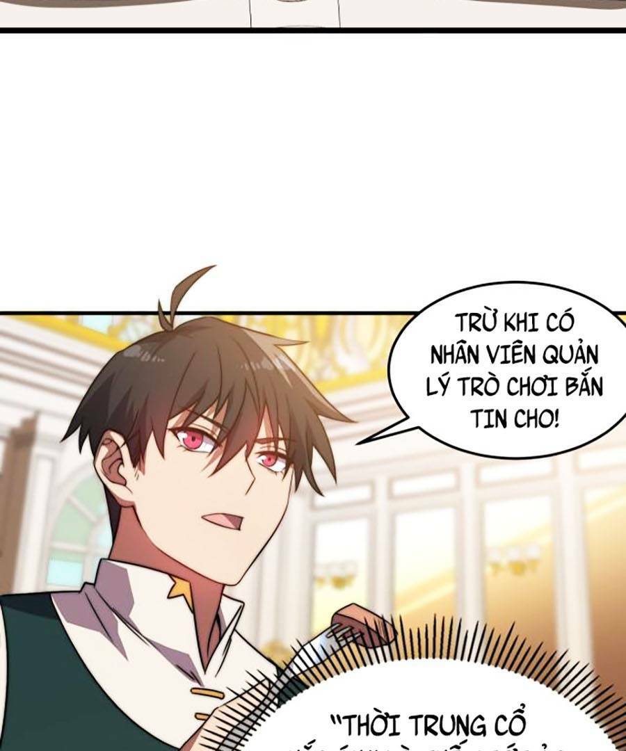 cao thủ gian lận hoàn lương chapter 14 - Next chapter 15