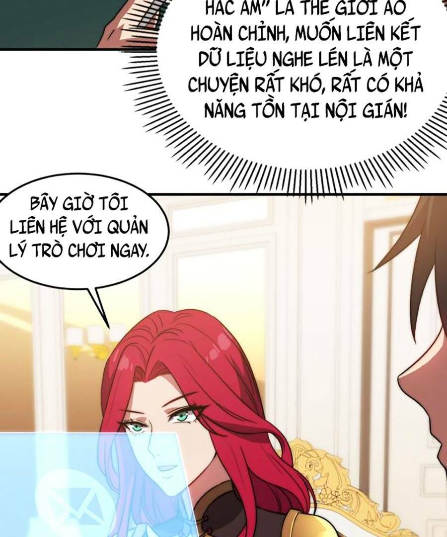 cao thủ gian lận hoàn lương chapter 14 - Next chapter 15