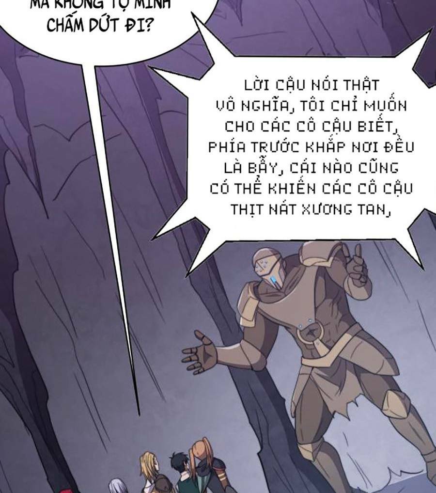 cao thủ gian lận hoàn lương chapter 17 - Trang 2