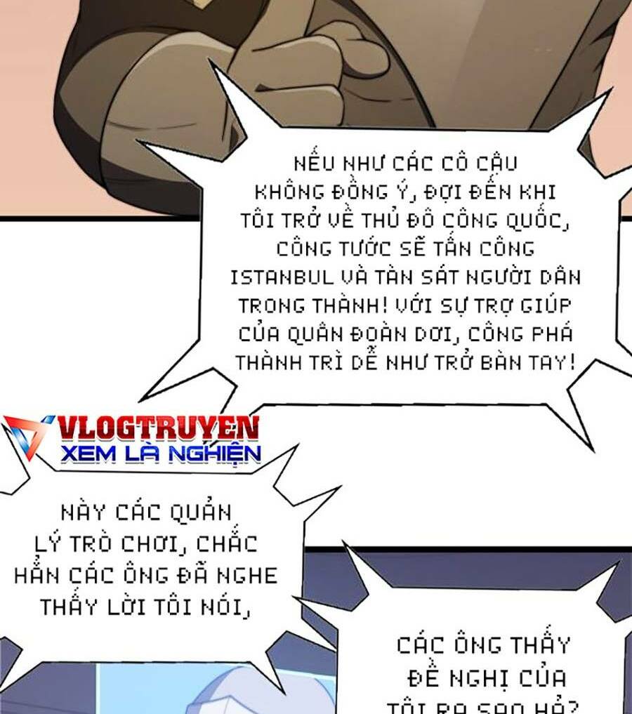 cao thủ gian lận hoàn lương chapter 17 - Trang 2