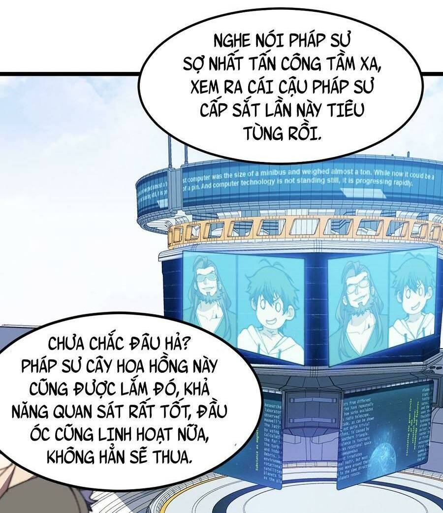 cao thủ gian lận hoàn lương chapter 22 - Trang 2