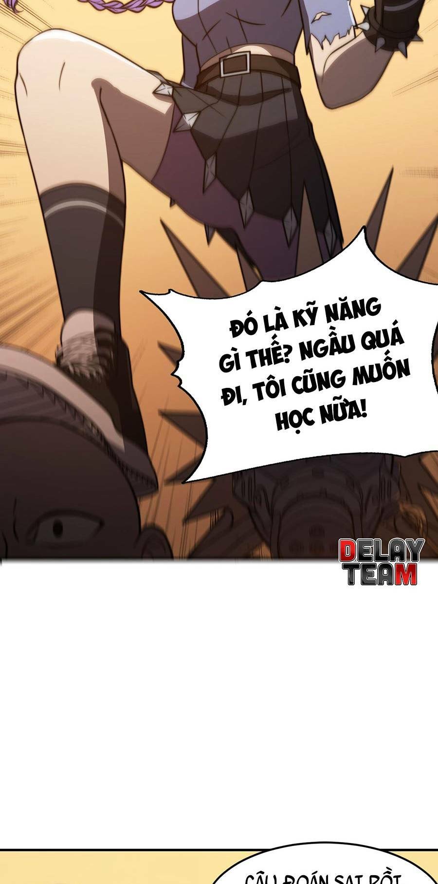 cao thủ gian lận hoàn lương chapter 22 - Trang 2