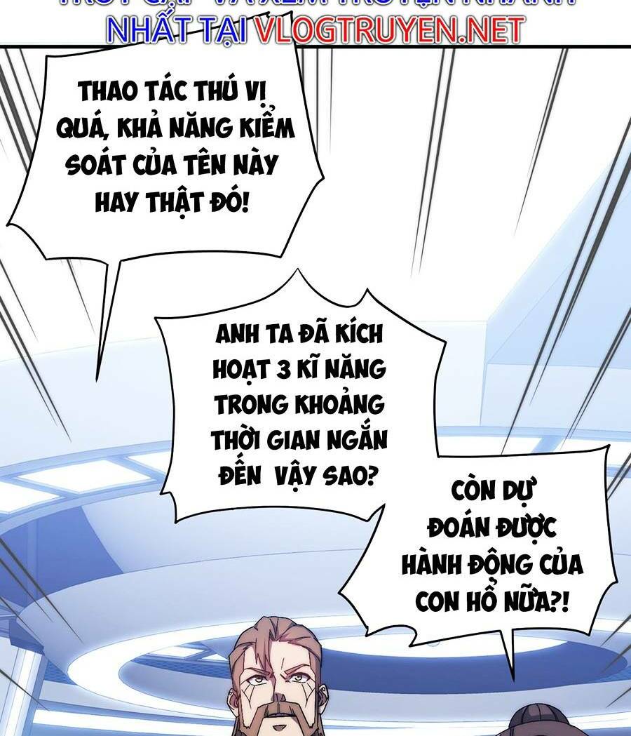 cao thủ gian lận hoàn lương Chapter 3 - Trang 2