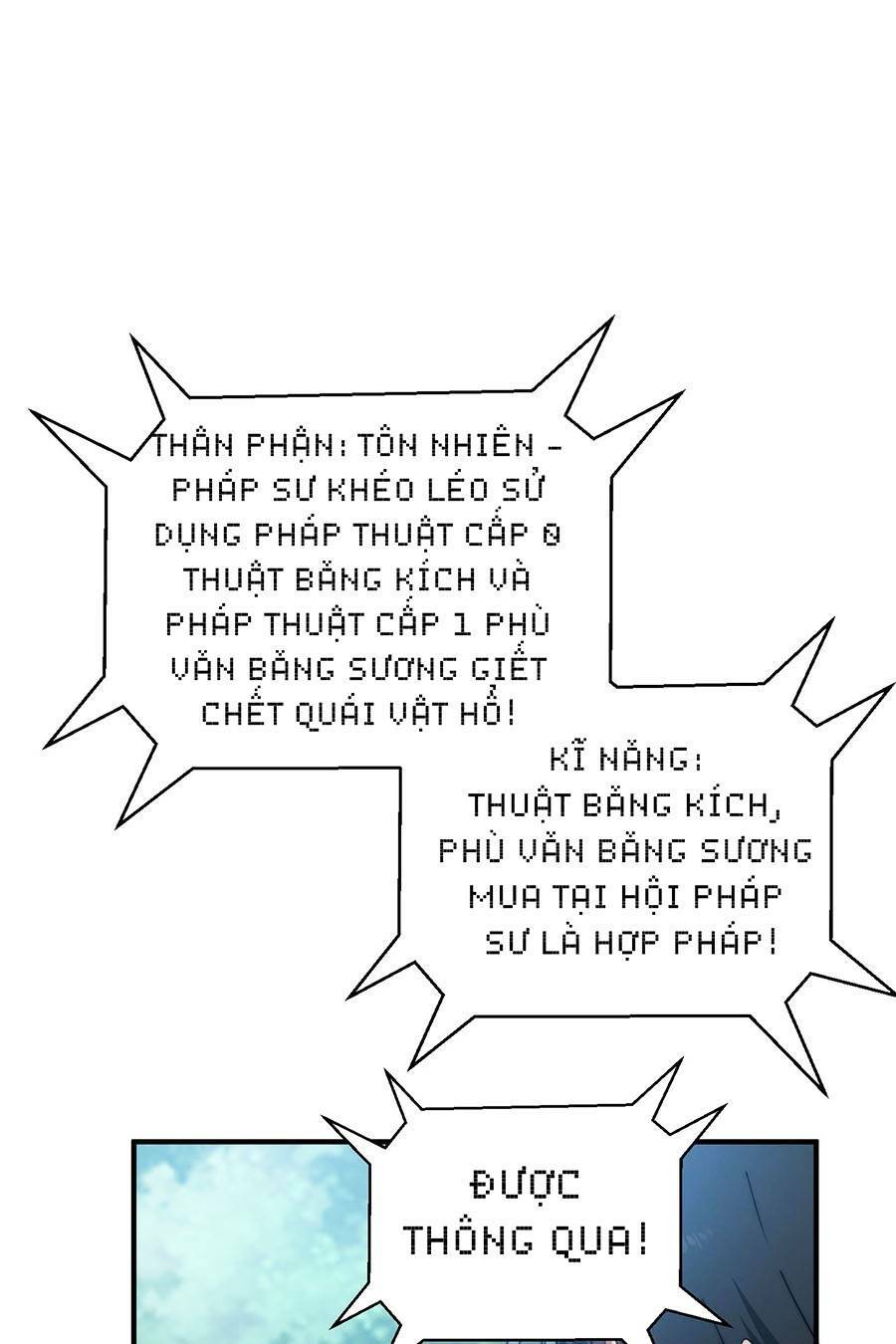 cao thủ gian lận hoàn lương Chapter 3 - Trang 2