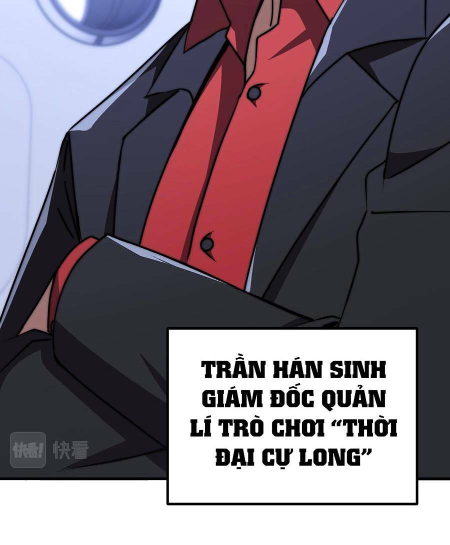 cao thủ gian lận hoàn lương Chapter 3 - Trang 2