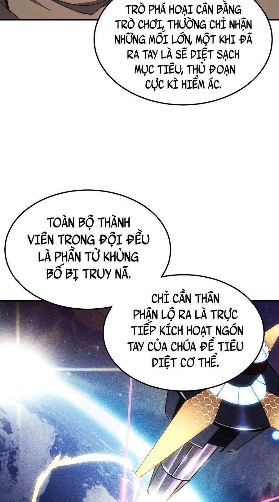 cao thủ gian lận hoàn lương chapter 6 - Trang 2