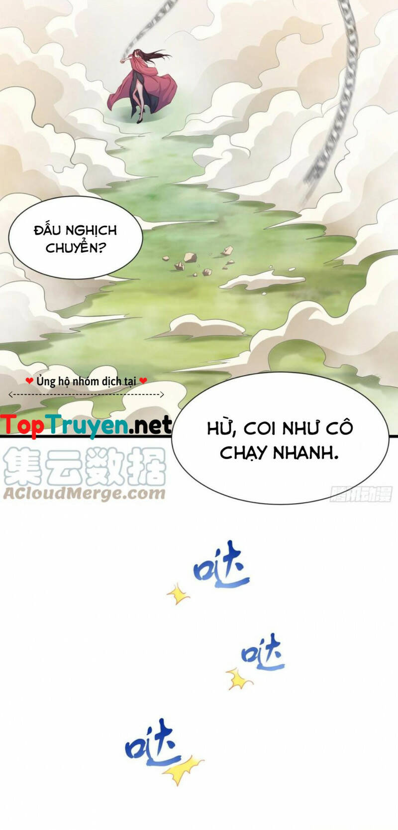 cao thủ xuống núi, bảy vị sư tỷ bảo vệ ta chapter 9 - Trang 2