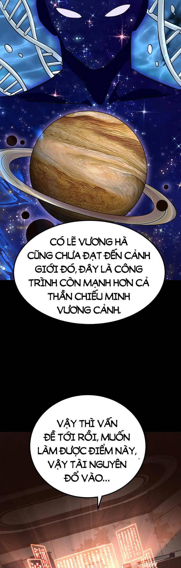 cao võ: hạ cánh đến một vạn năm sau chương 120 - Trang 2