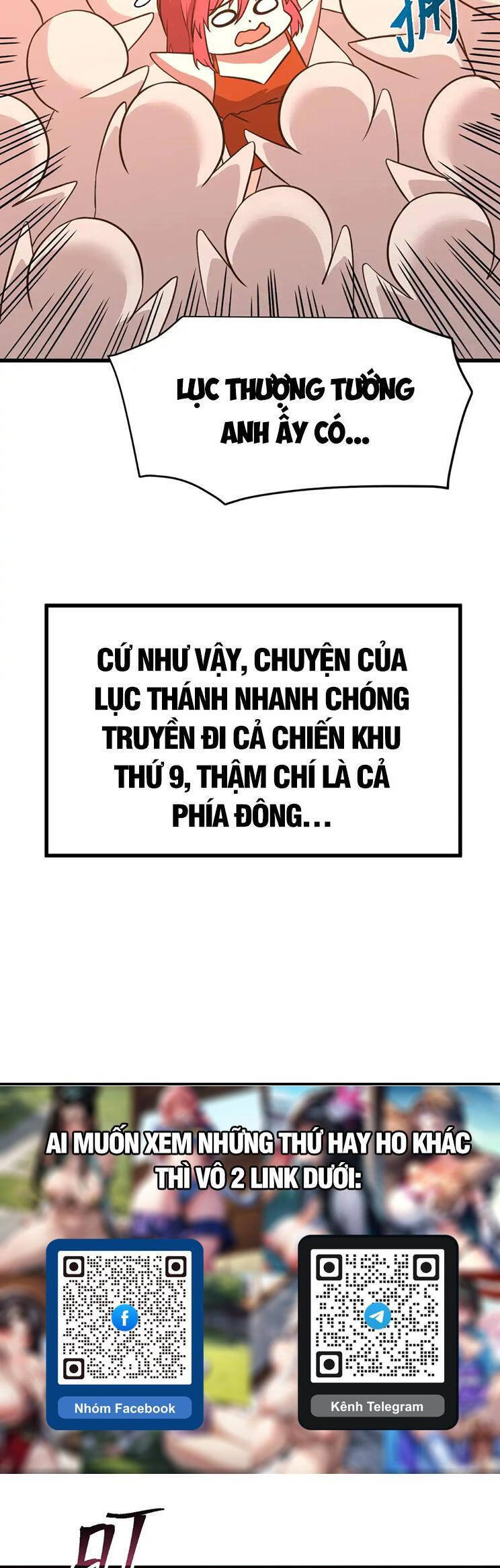 cao võ: hạ cánh đến một vạn năm sau chapter 131 - Next chapter 132