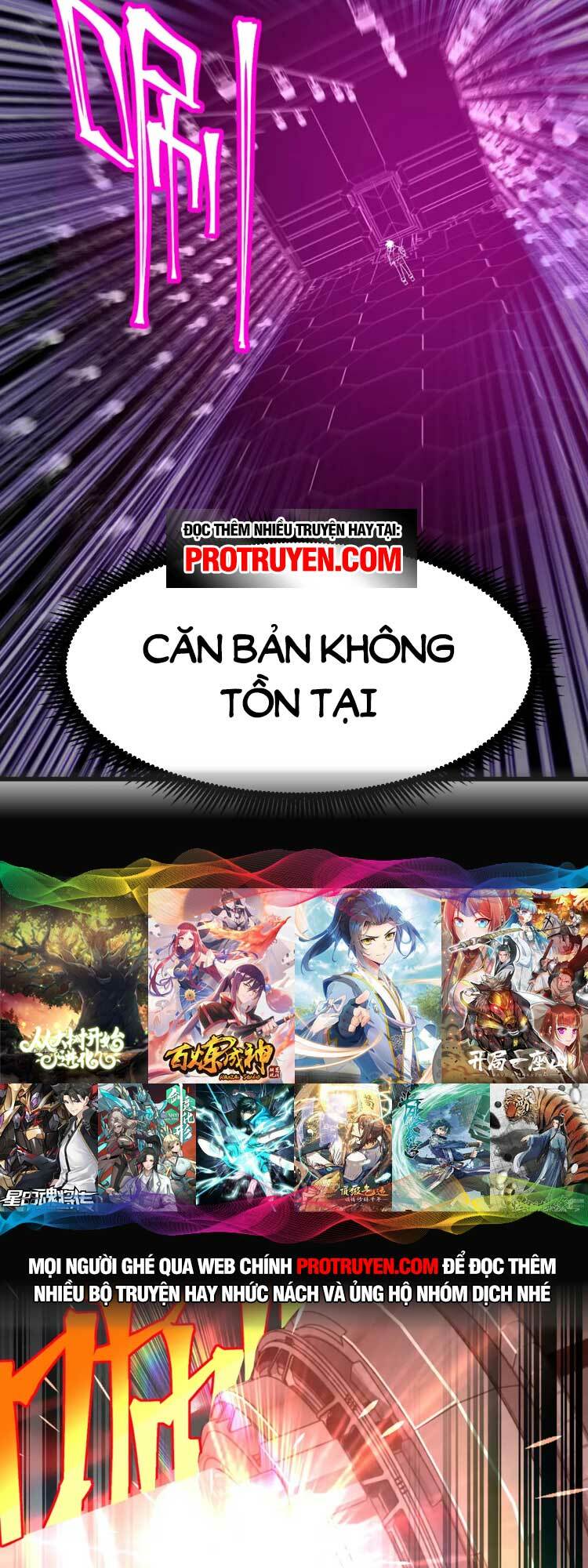 cao võ: hạ cánh đến một vạn năm sau chapter 23 - Next chapter 24