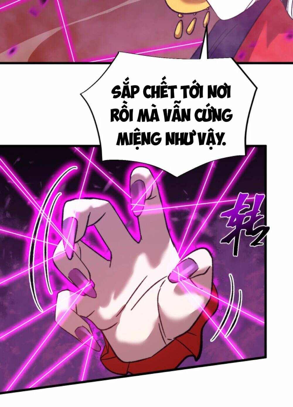 cao võ: hạ cánh đến một vạn năm sau chapter 40 - Next chapter 41