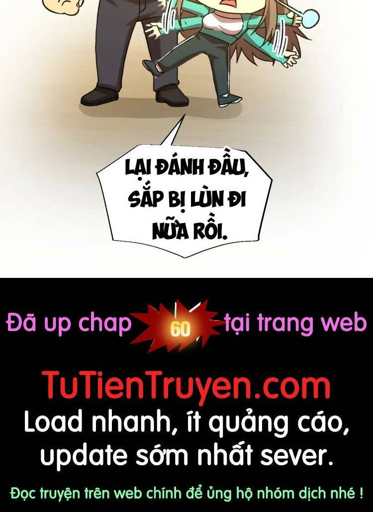 cao võ: hạ cánh đến một vạn năm sau chương 59 - Next chương 60