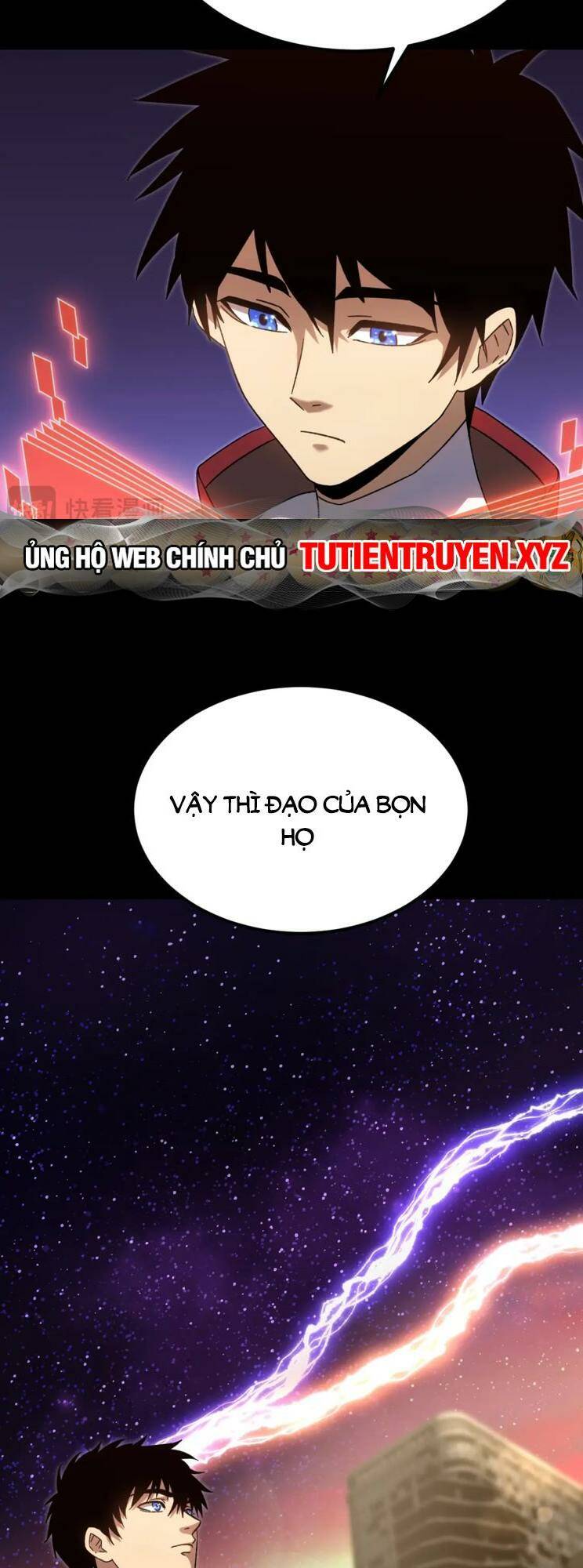 cao võ: hạ cánh đến một vạn năm sau chương 64 - Trang 2