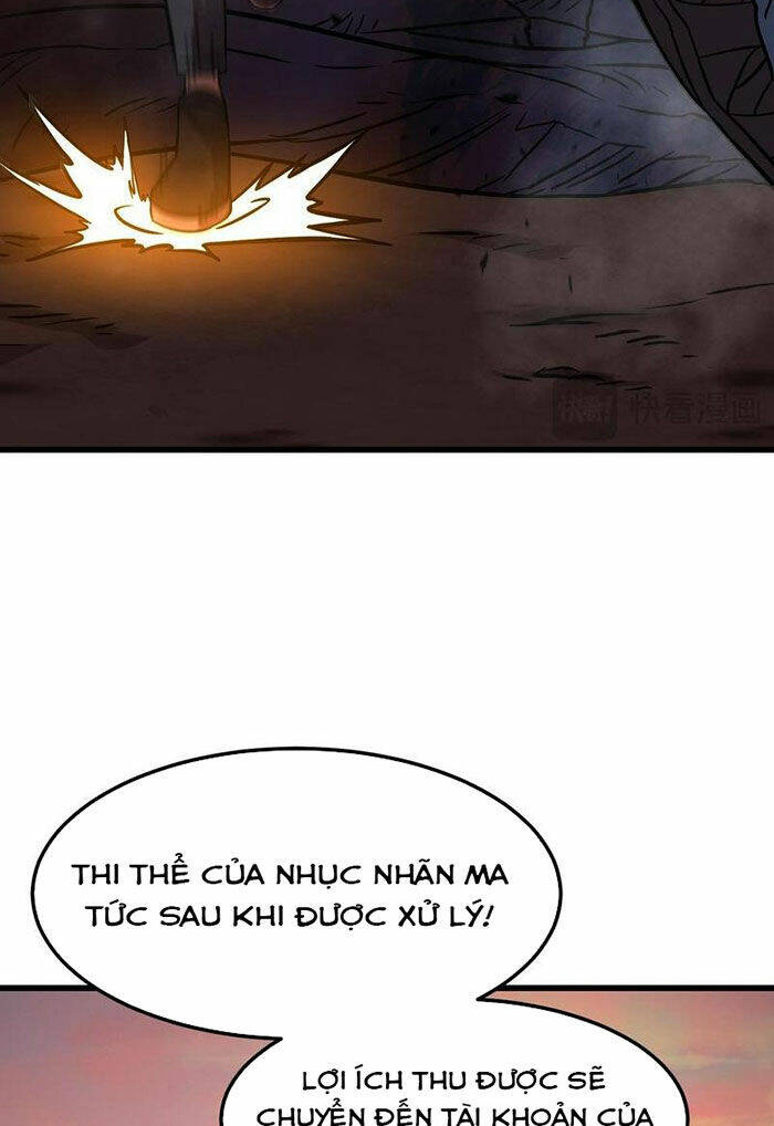 cao võ: hạ cánh đến một vạn năm sau chapter 96 - Next chapter 97