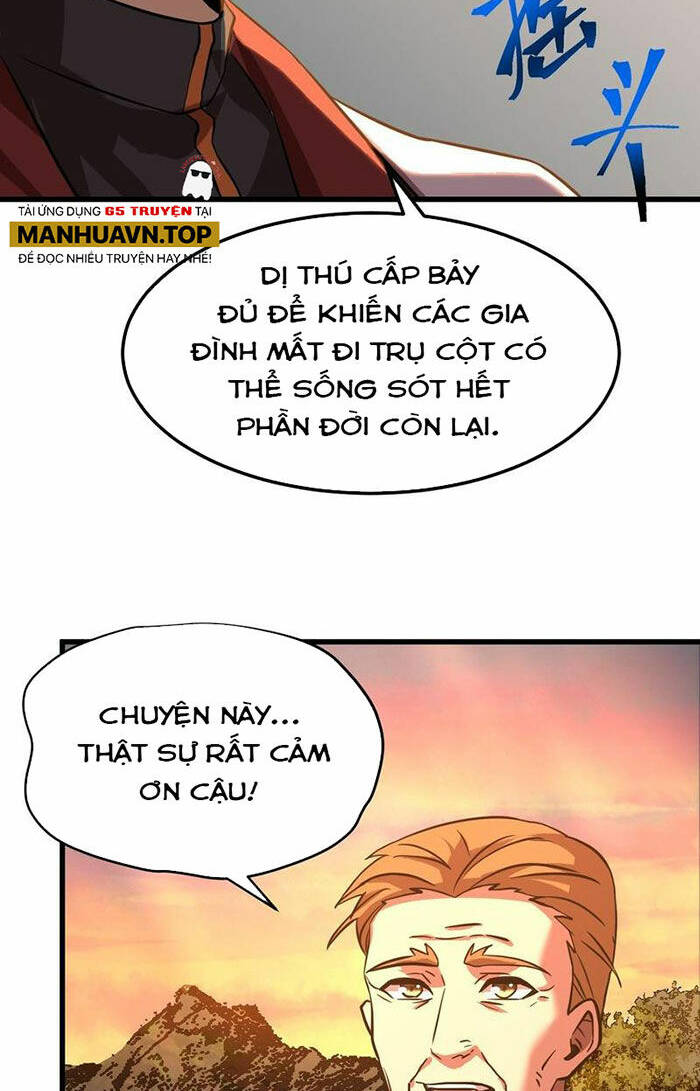 cao võ: hạ cánh đến một vạn năm sau chapter 96 - Next chapter 97