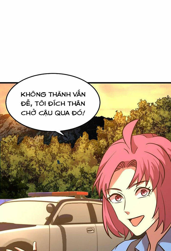 cao võ: hạ cánh đến một vạn năm sau chapter 96 - Next chapter 97