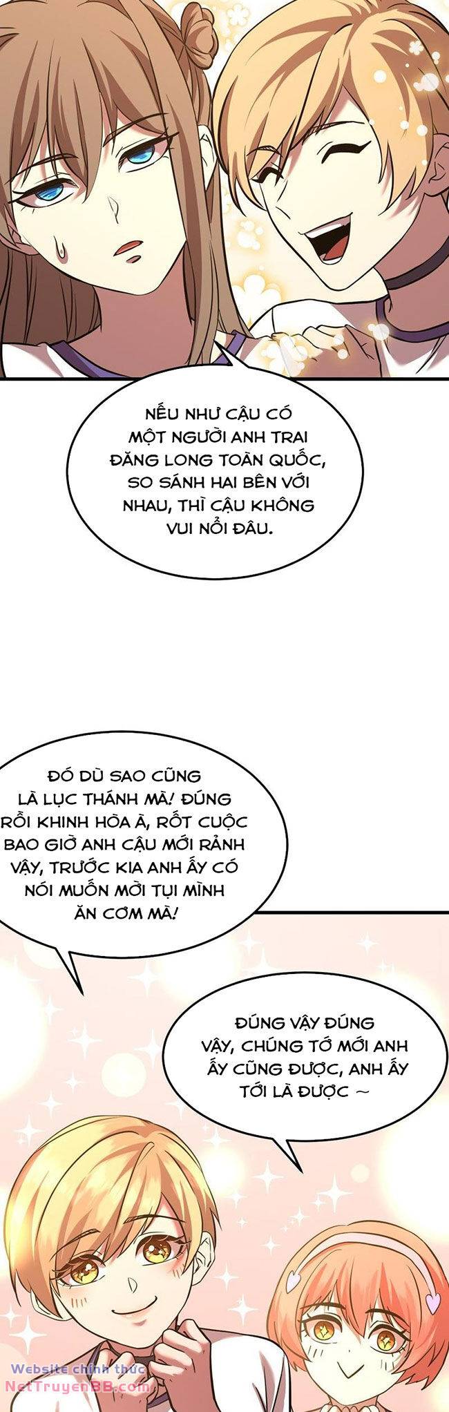 cao võ: hạ cánh đến một vạn năm sau chapter 97 - Next chapter 98