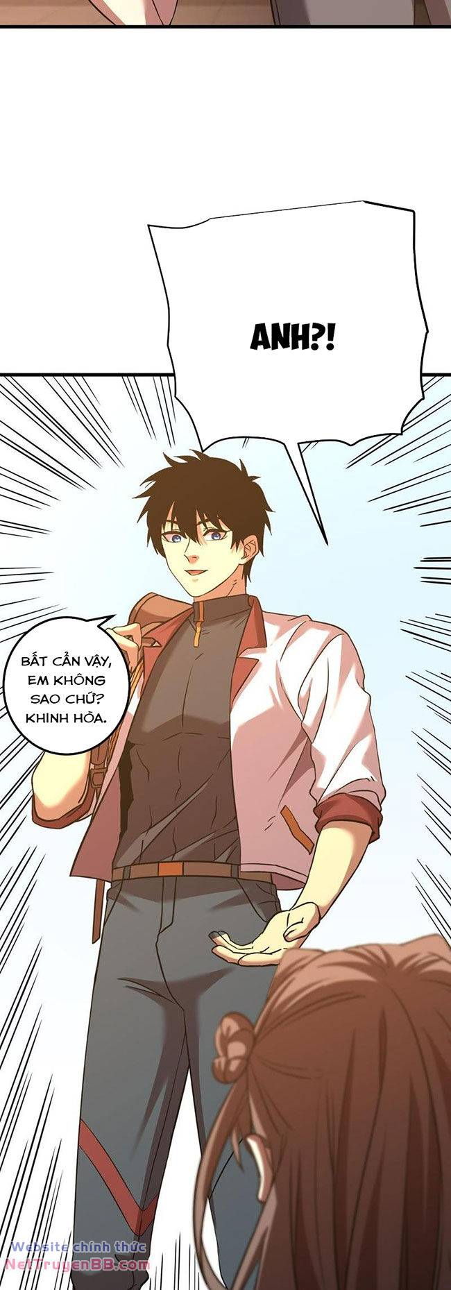 cao võ: hạ cánh đến một vạn năm sau chapter 97 - Next chapter 98